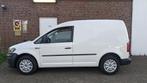 Volkswagen Caddy 2.0 TDI - airco - 1e eign. - 75KW, Auto's, Stof, Gebruikt, 4 cilinders, Volkswagen