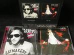 David Guetta, One More Love / PopLife Limited Edition 2cd, Ophalen of Verzenden, Zo goed als nieuw
