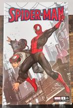 Spider-man # 1 Inhyuk Lee Variant Cover (Marvel Comics), Boeken, Strips | Comics, Nieuw, Amerika, Ophalen of Verzenden, Eén comic