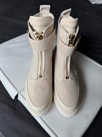 Nubikk Fae Ray desert leather *NIEUW* mt 40, Nubikk, Ophalen of Verzenden, Nieuw, Beige