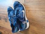 Nike maat 38.5, Ophalen of Verzenden, Zo goed als nieuw, Sportschoenen