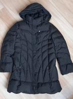 Donkerbruine Bogner damesjas maat M, Kleding | Dames, Ophalen, Zo goed als nieuw, Maat 38/40 (M), Bruin