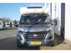 Bürstner Limited T 660 BTW voertuig/1e eigenaar., Caravans en Kamperen, Campers, Ringverwarming, Fiat, Bedrijf, Luifel