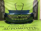opel corsa E voorbumper bumper rooster, Info@fabrikant.eu, Opel, Ophalen of Verzenden, Bumper