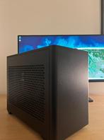 Compacte high-performance PC | i5-14600K | 32GB DDR5 | 3TB, Computers en Software, Desktop Pc's, 32 GB, Ophalen of Verzenden, Zo goed als nieuw