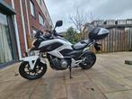 Honda NC700X - Fijne Allround Motor!, Motoren, Onderdelen | Honda, Ophalen