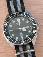 Citizen promaster Vintage Quartz horloge. GEEN RUIL!!, Ophalen of Verzenden