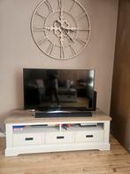 Tv meubel, Ophalen, Gebruikt, 25 tot 50 cm, Minder dan 100 cm
