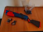 Nerf Fortnite shotgun + elite jolt pistolen en aantal pijlen, Ophalen