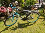 Meisjes fiets charis, Ophalen, Zo goed als nieuw, 20 inch