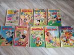 Donald Duck Weekblad uit 2000 & 2005, Meerdere stripboeken, Ophalen of Verzenden, Zo goed als nieuw