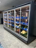 Linde Wandkoeling - Koelmeubel - Koeling, Ophalen, Gebruikt, Koelen en Vriezen