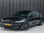 Audi A7 Sportback 55 TFSI QUATTRO PRO S-LINE PLUS | MEMORY S, Auto's, Audi, Gebruikt, Euro 6, 2995 cc, 2000 kg