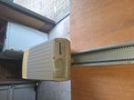 Elektrische Garagedeur opener met twee afstandsbediening, Doe-het-zelf en Verbouw, Deuren en Horren, Ophalen, Gebruikt, 120 cm of meer