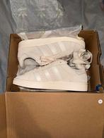 Adidas Campus 00s - beige/wit, Ophalen of Verzenden, Zo goed als nieuw, Wit, Sneakers of Gympen