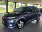 Hyundai Kona EV 64 kWh 204pk Aut. Premium, Gebruikt, Zwart, 300 kg, 300 kg