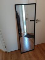 Spiegel #verwondering, Huis en Inrichting, Woonaccessoires | Spiegels, Ophalen, Zo goed als nieuw, Rechthoekig