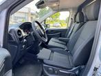 Mercedes-Benz Vito 116 Pro L2 9G-Tronic Mbux Multibeam Deure, Automaat, 12 maanden, Gebruikt, Zwart