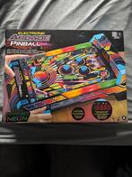 Elektronische Arcade Flipperkast - Nieuw in doos!, Ophalen of Verzenden, Nieuw