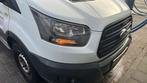 Ford Transit GB 350 L2h2 Tdci 130pk RWD 2019, Auto's, Bestelauto's, Achterwielaandrijving, 1995 cc, 4 cilinders, 14 km/l