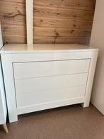 Commode hoogglans, Ophalen, 50 tot 70 cm, 105 cm of meer, 100 cm of meer