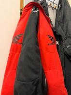 Alpinestars Motor jas Maat M motorbescherming, Ophalen of Verzenden, Tweedehands, Kinderen, Jas | textiel