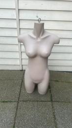 Paspop/ Torso La Rosa Italy 90 cm, Ophalen, Zo goed als nieuw, Paspop
