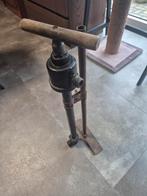 Org duitse Bunkerpomp ww2, Ophalen of Verzenden, Landmacht, Duitsland, Kleding of Schoenen