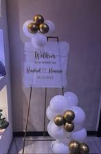 Welkom’s borden gepersonaliseerd, Ophalen, Zo goed als nieuw, Verjaardag