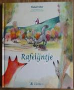 Rafelijntje - Pieter Feller, Fictie algemeen, Jongen of Meisje, Ophalen of Verzenden, Zo goed als nieuw