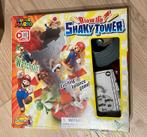 Super Mario Shaky Tower, Ophalen of Verzenden, Zo goed als nieuw