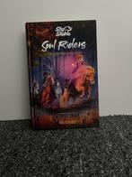 Star Stable: Soul Riders - De legende ontwaakt, Ophalen of Verzenden, Zo goed als nieuw, Helena Dahlgren, Fictie algemeen