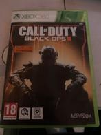 Call of Duty : Black Ops III, Spelcomputers en Games, Games | Xbox 360, Avontuur en Actie, Online, Vanaf 18 jaar, 1 speler