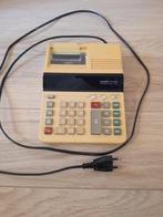 Casio FR-310 telmachine, Verzamelen, Ophalen of Verzenden, Computers en Rekenmachines