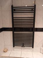 Te koop badkamer haceka  disgn radiator, Ophalen, Radiator, Zo goed als nieuw, 60 tot 150 cm