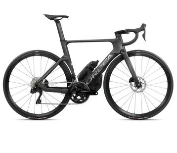 ORBEA ORCA AERO M30iLTD Heren Carbon Raw (Matt) 55cm 2025 beschikbaar voor biedingen