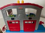 Fisher Price Little People, Kinderen en Baby's, Speelgoed | Poppenhuizen, Ophalen of Verzenden, Zo goed als nieuw, Poppenhuis
