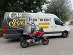 Bmw F900 XR, 895 cc, Bedrijf, Toermotor, Bayerische Motoren Werke AG