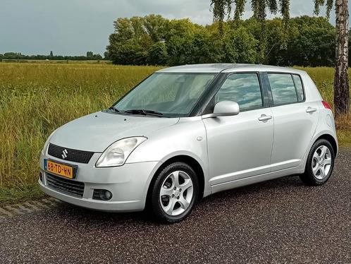 Suzuki Swift 1.3 Shogun 5 deurs AIRCO, Auto's, Suzuki, Bedrijf, Swift, Benzine, C, Hatchback, Handgeschakeld, Origineel Nederlands