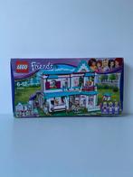 Lego 41314 - Lego Friends Huis Stephanie - *NIEUW*, Kinderen en Baby's, Speelgoed | Duplo en Lego, Nieuw, Complete set, Ophalen of Verzenden