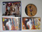 Shox PS2 Playstation 2 [rally race], 1 speler, Racen en Vliegen, Ophalen of Verzenden, Zo goed als nieuw