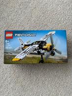 Lego vliegtuig 42198, Ophalen of Verzenden, Nieuw