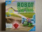LEUK: Robot Turtles - KINDERSPEL, Hobby en Vrije tijd, Gezelschapsspellen | Bordspellen, Een of twee spelers, Ophalen, Gebruikt