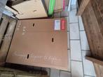 NIEUWE Velux GPU SK08 0070 + EDW SK08 Gootstukken, Ophalen, 80 tot 120 cm, 120 tot 160 cm, Nieuw