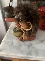 Noorse trol, Verzamelen, Beelden en Beeldjes, Ophalen of Verzenden, Zo goed als nieuw