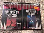 Children of the Corn 1 t/m 6, Cd's en Dvd's, Dvd's | Klassiekers, Horror, Ophalen of Verzenden, Zo goed als nieuw, Alle leeftijden