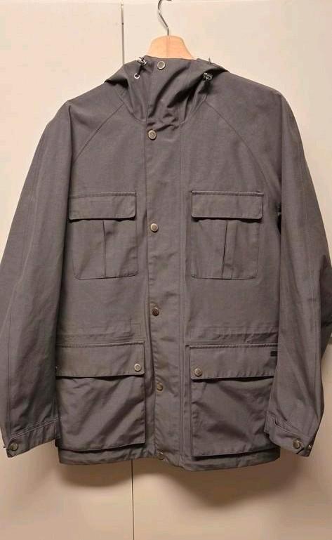 Peak Performance Goretex jas maat Medium, Kleding | Heren, Jassen | Zomer, Zo goed als nieuw, Maat 48/50 (M), Ophalen of Verzenden