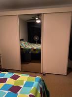 Gratis kledingkast af te halen, Huis en Inrichting, Kasten | Kledingkasten, Ophalen, Gebruikt, 200 cm of meer, 200 cm of meer