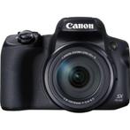 Canon Powershot SX70 HS black, Audio, Tv en Foto, Fotocamera's Digitaal, Ophalen, Canon, Compact, Zo goed als nieuw