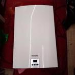 Remeha Avanta 28c CV Ketel, Ophalen, Gebruikt, Aardgas, Boiler